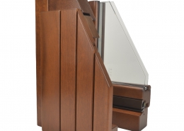 oscuranti in legno