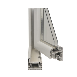 SERRAMENTI PVC APERTURA