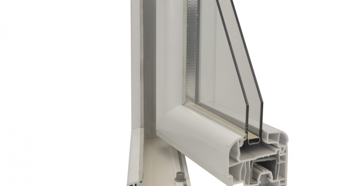 SERRAMENTI PVC APERTURA