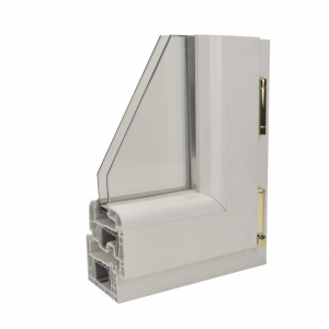 SERRAMENTI PVC scigliano infissi